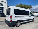 2024 Ford Transit 350 Medium Roof RWD Passenger Van for sale #PA21847 - photo 3