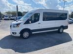 2024 Ford Transit 350 Medium Roof RWD Passenger Van for sale #PA21847 - photo 7