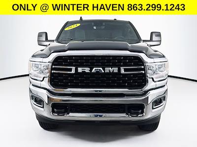 Used 2024 Ram 2500 - photo 1