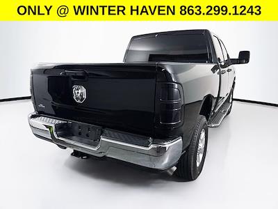 Used 2024 Ram 2500 - photo 1