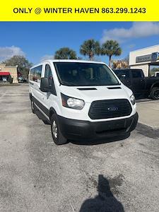 Used 2019 Ford Transit 350 - photo 1