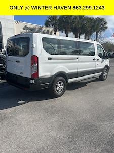 Used 2019 Ford Transit 350 - photo 1