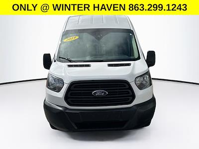 Used 2019 Ford Transit 250 - photo 1