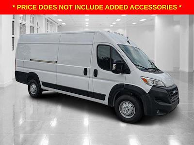 2023 Ram ProMaster 3500 High Roof FWD, Upfitted Cargo Van for sale #PE561499 - photo 1