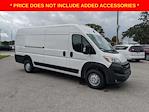 2023 Ram ProMaster 3500 High Roof FWD, Upfitted Cargo Van for sale #PE561499 - photo 3