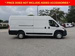 2023 Ram ProMaster 3500 High Roof FWD, Upfitted Cargo Van for sale #PE561499 - photo 4