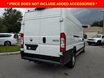 2023 Ram ProMaster 3500 High Roof FWD, Upfitted Cargo Van for sale #PE561499 - photo 5