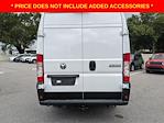 2023 Ram ProMaster 3500 High Roof FWD, Upfitted Cargo Van for sale #PE561499 - photo 6