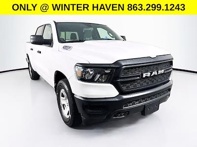 Used 2024 Ram 1500 - photo 1