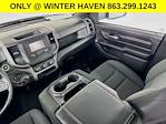 2024 Ram 1500 Crew Cab 4WD Pickup for sale #PJ166533 - photo 21