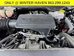 2024 Ram 1500 Crew Cab 4WD Pickup for sale #PJ166533 - photo 28