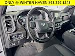 2024 Ram 1500 Crew Cab 4WD Pickup for sale #PJ166533 - photo 9
