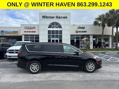 Used 2024 Chrysler Voyager - photo 1