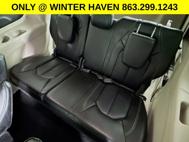 Used 2024 Chrysler Pacifica - photo 30