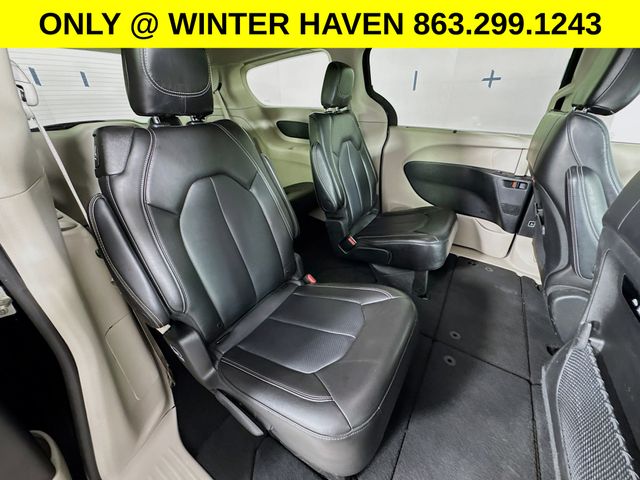 Used 2024 Chrysler Pacifica - photo 31