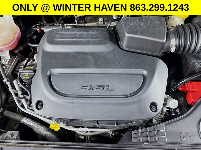 Used 2024 Chrysler Pacifica - photo 34