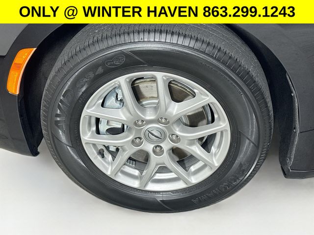 Used 2024 Chrysler Pacifica - photo 35