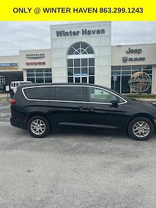 Used 2024 Chrysler Pacifica - photo 1