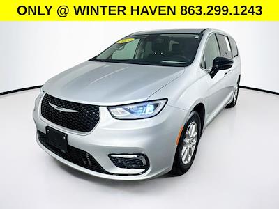 2024 Chrysler Pacifica FWD Minivan for sale #PR154879 - photo 1