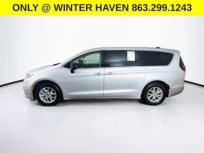 2024 Chrysler Pacifica FWD Minivan for sale #PR154879 - photo 2