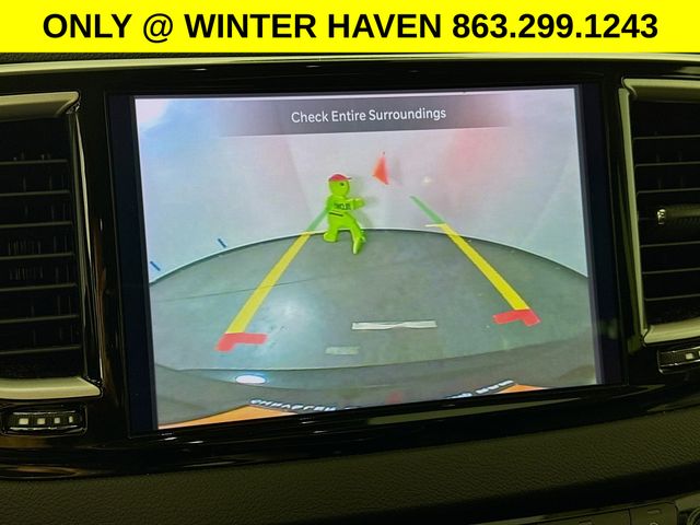Used 2024 Chrysler Pacifica - photo 15