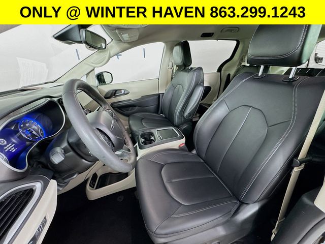 Used 2024 Chrysler Pacifica - photo 21