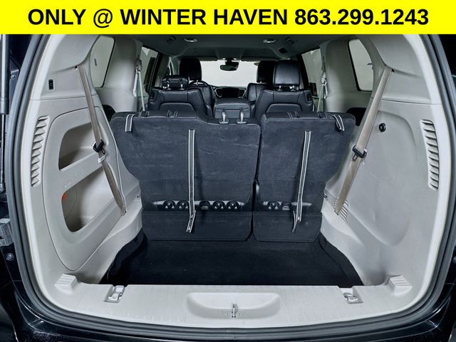 Used 2024 Chrysler Pacifica - photo 26