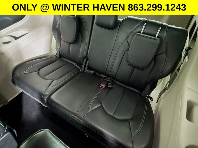 Used 2024 Chrysler Pacifica - photo 29