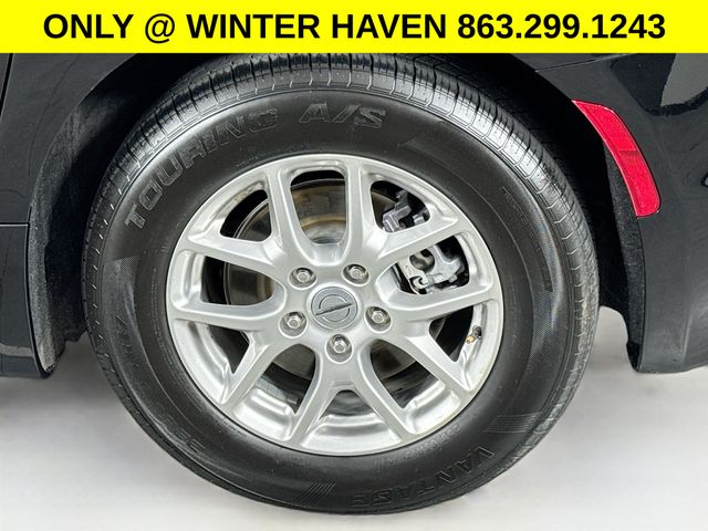 Used 2024 Chrysler Pacifica - photo 34