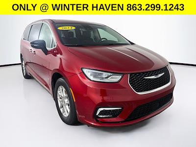 2024 Chrysler Pacifica FWD Minivan for sale #PR157841 - photo 1
