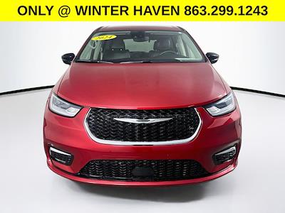 2024 Chrysler Pacifica FWD Minivan for sale #PR157841 - photo 2