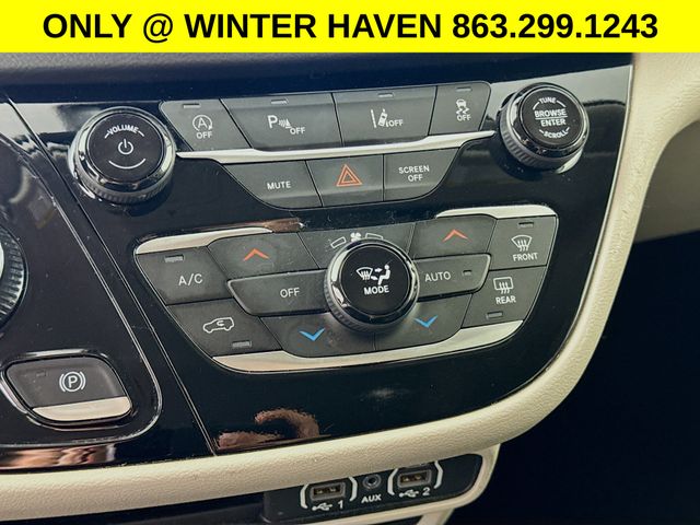Used 2024 Chrysler Pacifica - photo 17