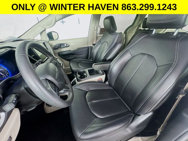 Used 2024 Chrysler Pacifica - photo 21