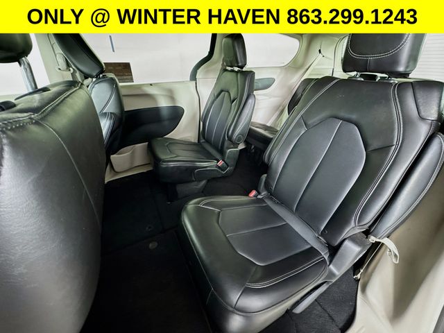 Used 2024 Chrysler Pacifica - photo 24