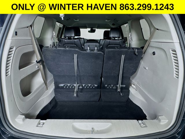 Used 2024 Chrysler Pacifica - photo 26
