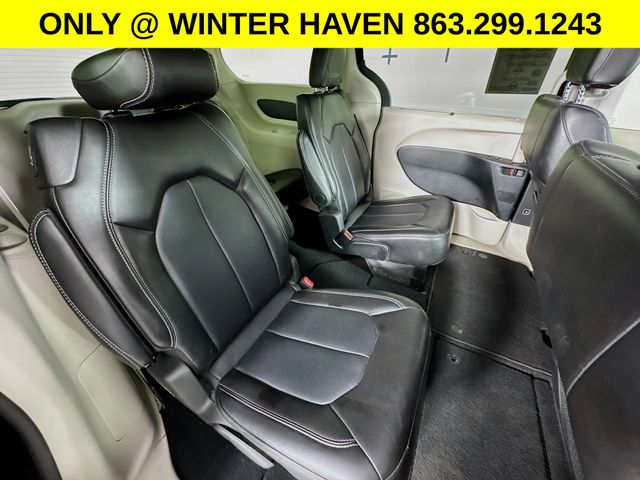 Used 2024 Chrysler Pacifica - photo 30
