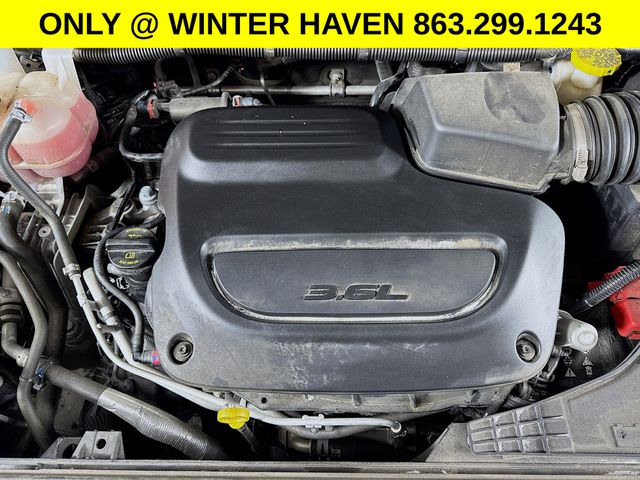 Used 2024 Chrysler Pacifica - photo 33