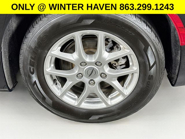 Used 2024 Chrysler Pacifica - photo 34
