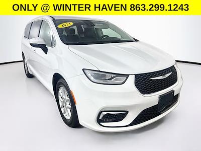 2023 Chrysler Pacifica FWD Minivan for sale #PR536491 - photo 1