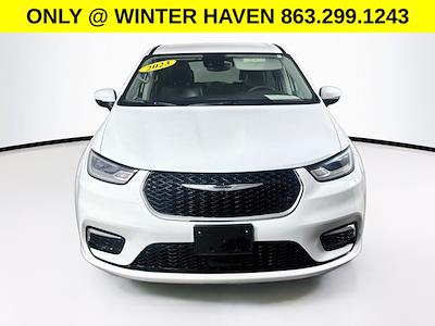2023 Chrysler Pacifica FWD Minivan for sale #PR536491 - photo 2