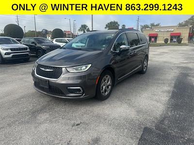 Used 2023 Chrysler Pacifica - photo 1