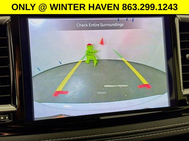 Used 2023 Chrysler Pacifica - photo 15