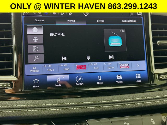 Used 2023 Chrysler Pacifica - photo 16