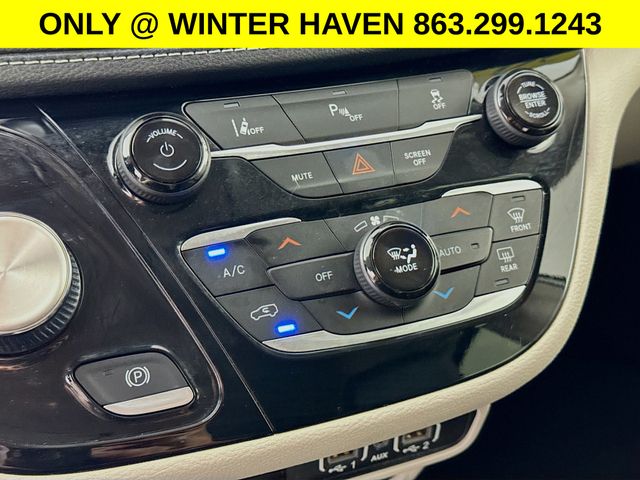 Used 2023 Chrysler Pacifica - photo 17