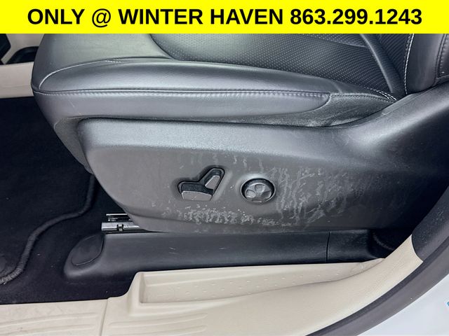 Used 2023 Chrysler Pacifica - photo 20