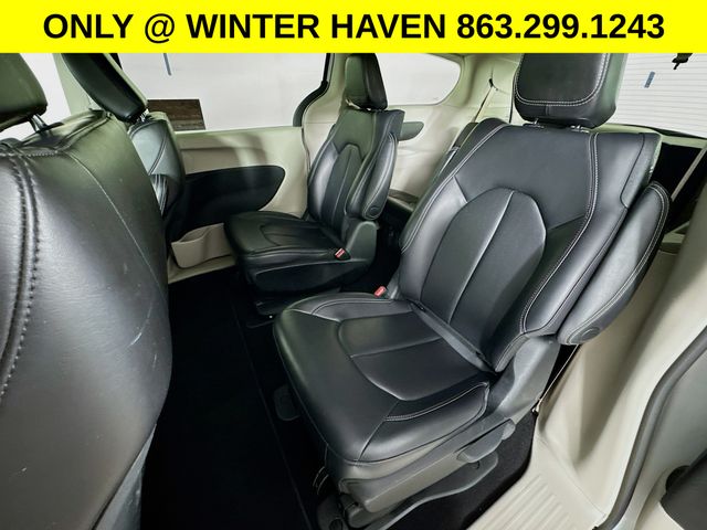 Used 2023 Chrysler Pacifica - photo 24