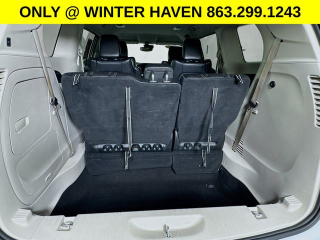 Used 2023 Chrysler Pacifica - photo 26