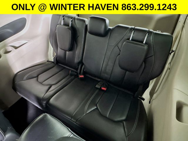 Used 2023 Chrysler Pacifica - photo 29
