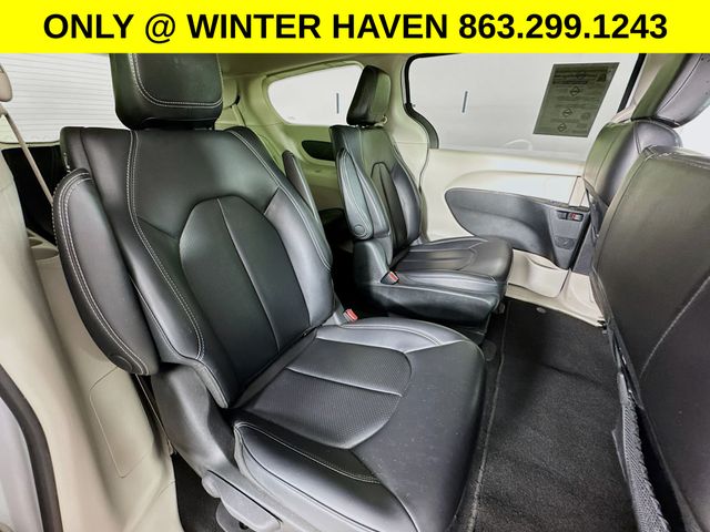 Used 2023 Chrysler Pacifica - photo 30