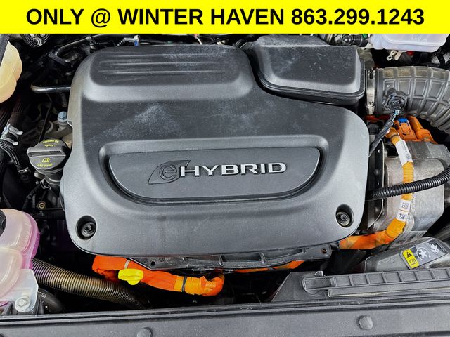 Used 2023 Chrysler Pacifica - photo 33